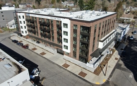 Image Holm at Sellwood Apartments